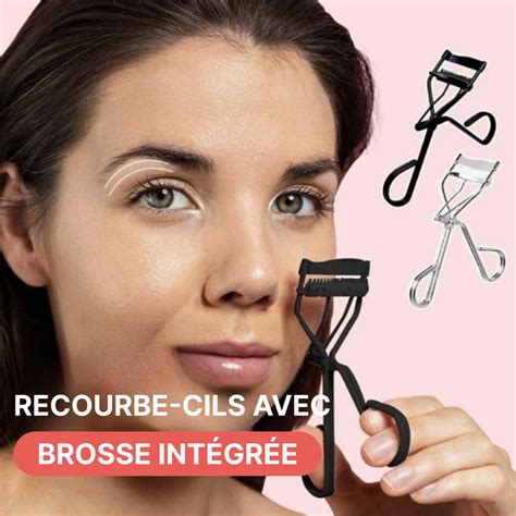 Avis Recourbe cils .